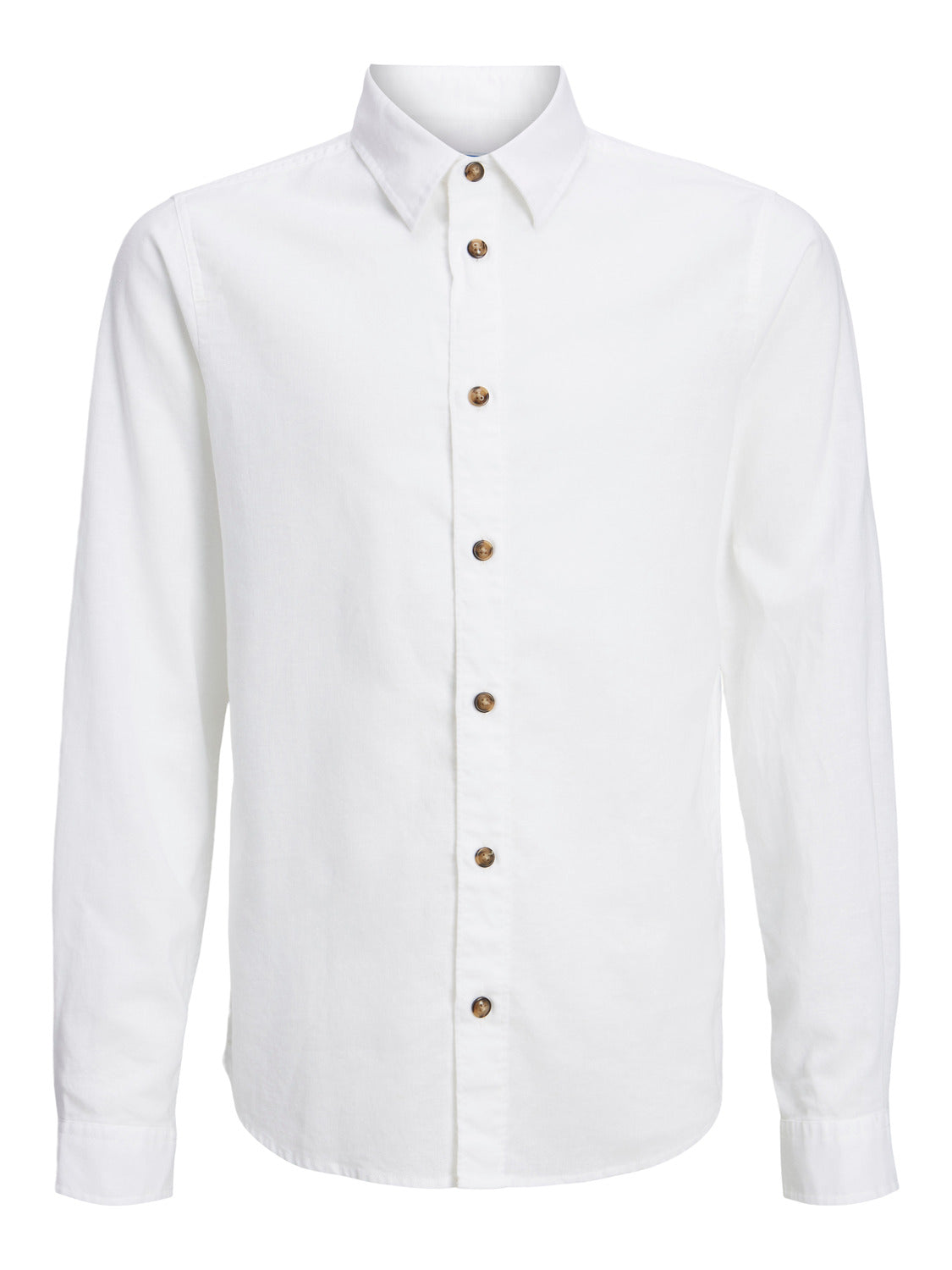 JCOWATER Shirts - White